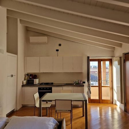 Vittoria Al Lago Lejlighed Desenzano del Garda Eksteriør billede