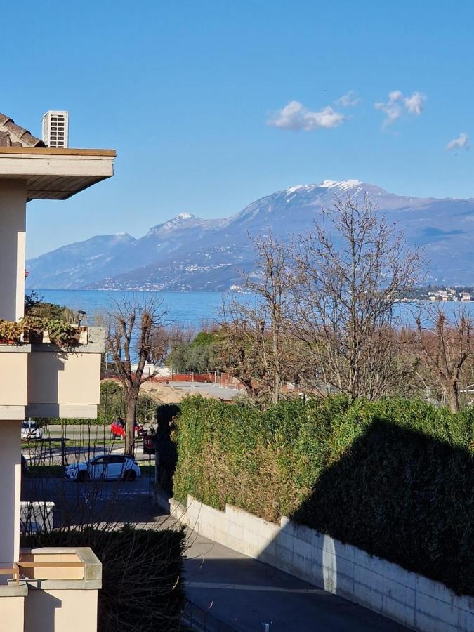 Vittoria Al Lago Lejlighed Desenzano del Garda Eksteriør billede