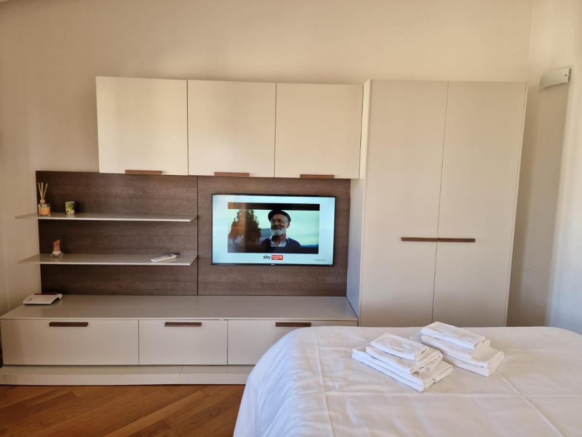 Vittoria Al Lago Lejlighed Desenzano del Garda Eksteriør billede